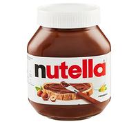 NUTELLA CREMA ALLE NOCCIOLE GR.600