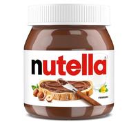NUTELLA crema de cacao con avellanas tarro 350 gr