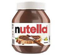 NUTELLA crema de cacao con avellanas tarro 700 gr