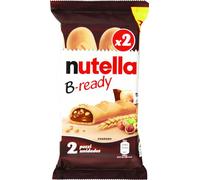NUTELLA FERRERO B-READY 5u