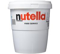 Nutella Ferrero Dolci e Specialità - 3 Kg