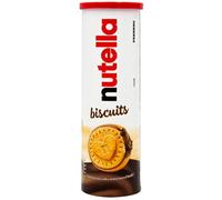 Nutella | Galletas De Nutella | Nutella Biscuits | Nutella Galletas | 166 Gramo Total