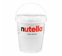 Nutella Hazlenut la crema de Chocolate 3kg