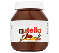 Nutella Propagación De Chocolate Y Avellanas (750g) (Paquete de 2)