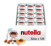 Nutella Single Serve (15g), 120 Count
