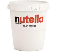 Nutella Tina para untar de avellana, 105 onzas