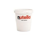 Nutella Tina para untar de avellana, 105 onzas