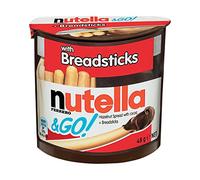NUTELLA Y VAN 24PCS