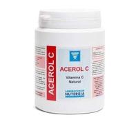 Nutergia Comprimidos Acerol C – 60 comprimidos