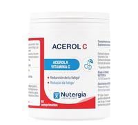 Nutergia Acerol C 60comp