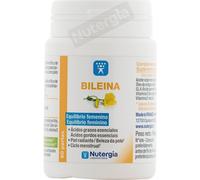 Nutergia Bileina Bote 60 Perlas