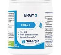 Nutergia Ergy 3 180 perlas