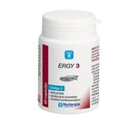 Nutergia ERGY-3 60 perlas