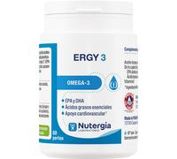 Nutergia Ergy 3 60caps