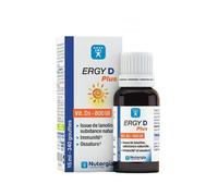 Nutergia Ergy D Plus 15 ml