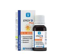 Nutergia Ergy D Plus 15ml