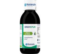 ERGYEPUR JARABE 250 ML
