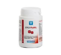 Nutergia Ergyferil 60 caps