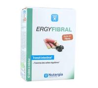 Nutergia Ergyfibral 12 Cubos