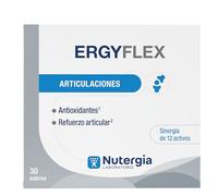 Nutergia Polvo ERGYFLEX 30 sobres
