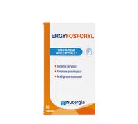 Nutergia Ergyfosforyl Cápsulas x60
