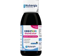 Nutergia Ergykid Bienestar 150ml
