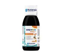 Nutergia Ergykid Multivit 150ml