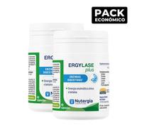 Nutergia Ergylase Plus Cápsulas 2x40