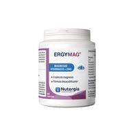 Nutergia Ergymag 180 caps