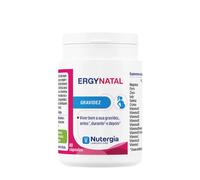Nutergia ErgyNatal Cápsulas x60