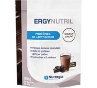 Nutergia Ergynutril Cacao Bote 300g