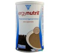 Nutergia Ergynutril Capuccino 300gr
