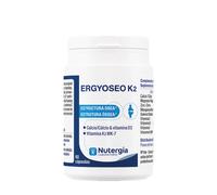 Nutergia Ergyoseo K2 Cápsulas x60