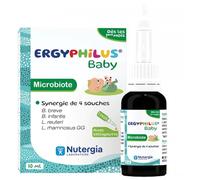 Nutergia Ergyphilus Baby Gotas orales