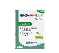 Nutergia Ergyphilus Bebé 10 ml