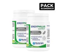 Nutergia Ergyphilus Confort Cápsulas 2x60