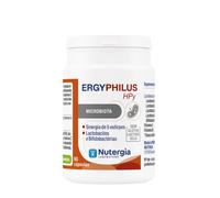 Nutergia Ergyphilus HPy Cápsulas x60