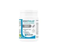Nutergia Suplemento Ergyphilus Inmuno Complex 60 cápsulas