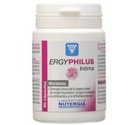 Nutergia ERGYPHILUS ÍNTIMA 60 Caps