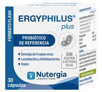 Nutergia Ergyphilus Plus 30caps