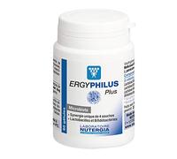 Nutergia Ergyphilus plus 60 Cápsula