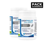 Nutergia Ergyphilus Plus Defens Cápsulas 2x60
