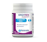 NUTERGIA ERGYREN Support 60 cápsulas
