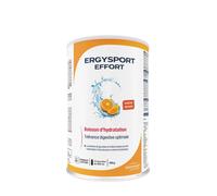 Nutergia Ergysport Effort Laranja 450g