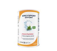 Nutergia Ergysport Effort Menta 450g