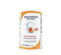 Nutergia Ergysport Effort Pêssego 450g