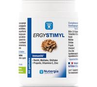 Nutergia Ergystimyl Immunity 60caps