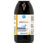 Nutergia Oligomax Multimineral 150ml