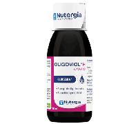 Nutergia – Oligoviol H Cromo – 150 ml