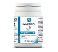Nutergia - SYNERVIOL 60 perlas